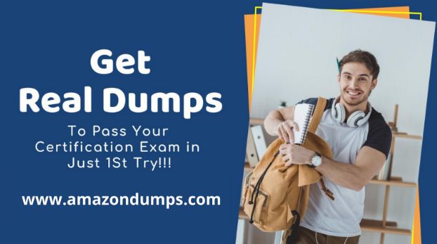 Achieve success with Amazondumps – Your one stop for ANS-C01 Exam Certification!