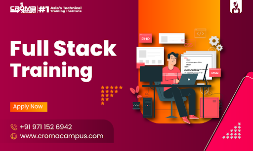 What you will learn in Full Stack Development Course?