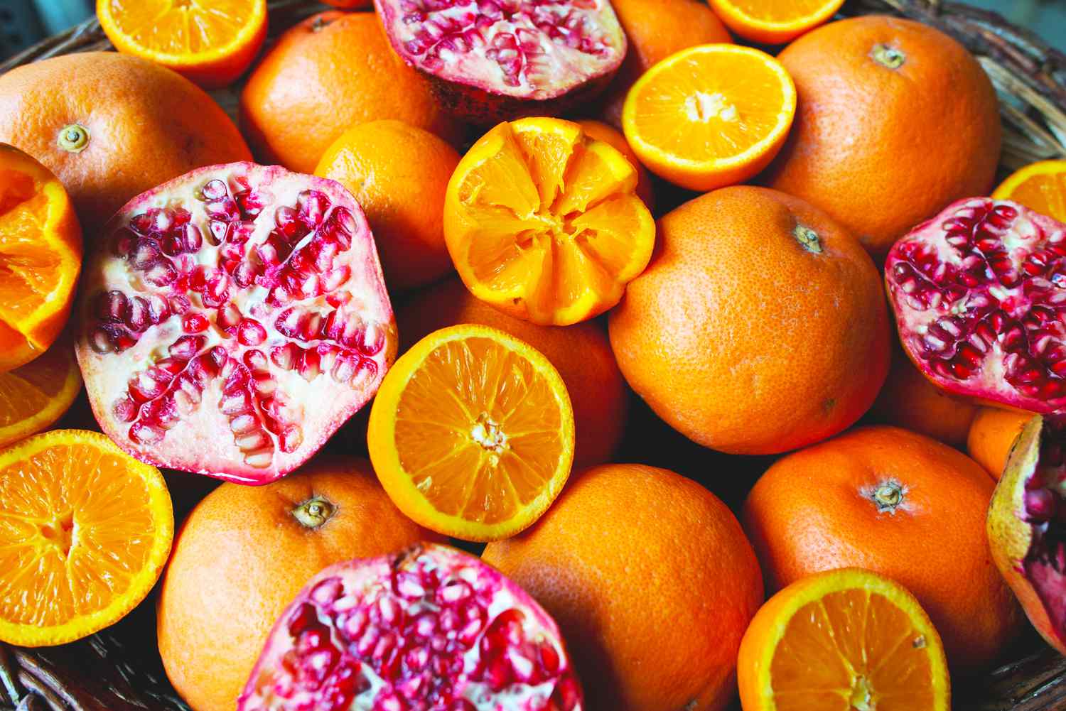 Your Heart Will Thank You If You Eat Oranges