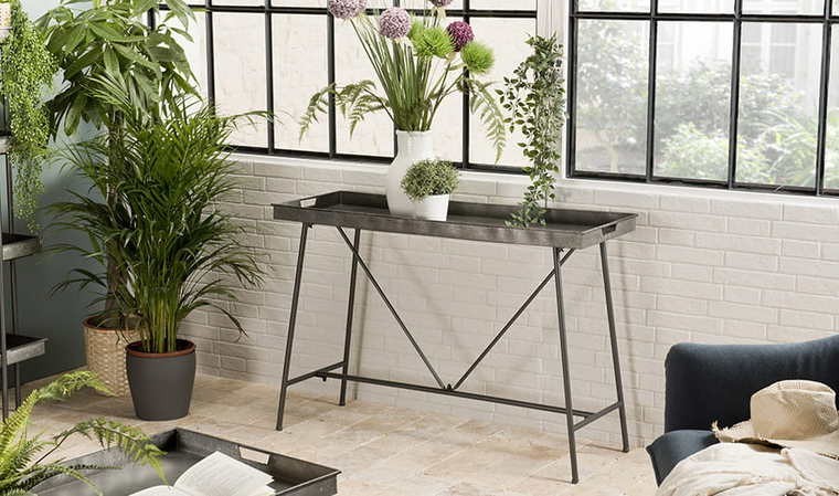Home decor: which indoor and outdoor planters to choose?