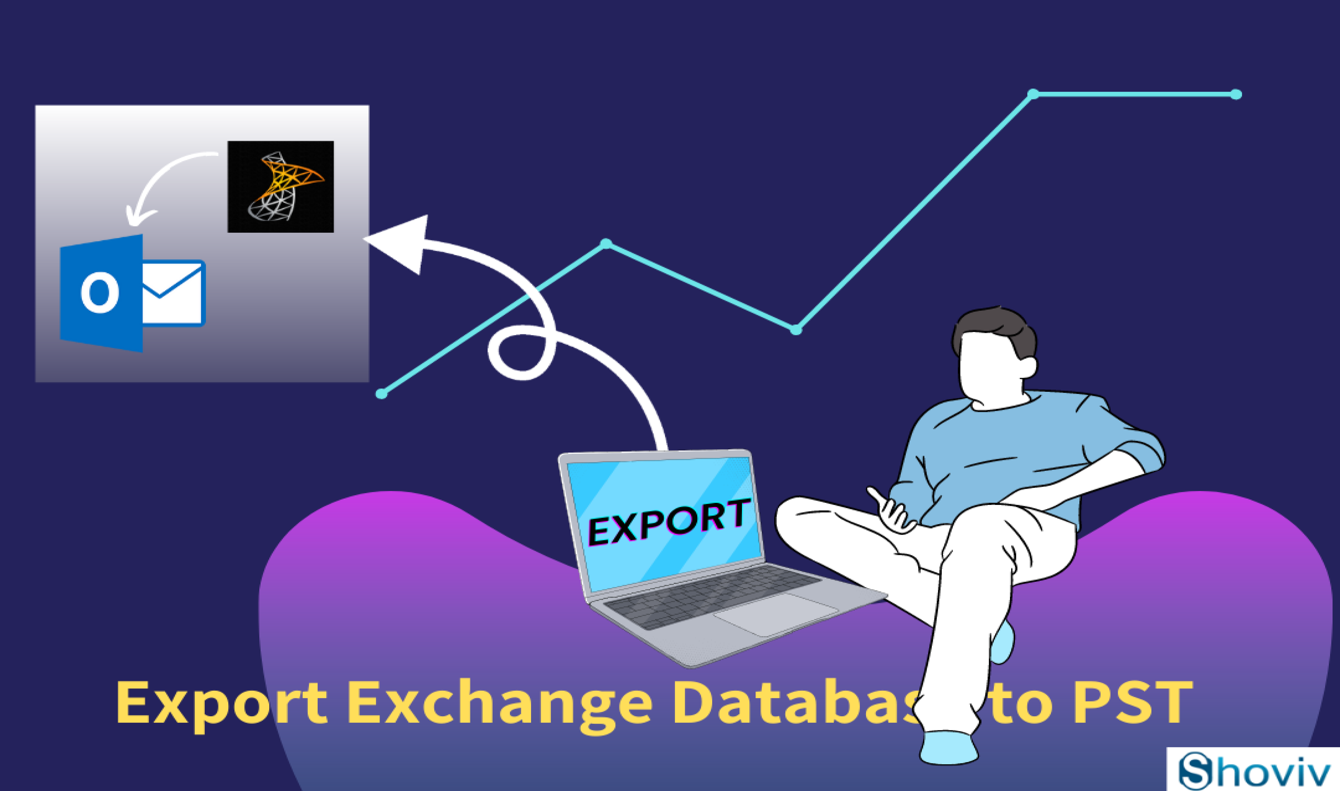How to Export Exchange 2019 Mailbox to PST