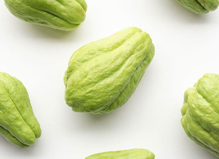 What Well Being Benefits Does Chayote Juice Provide?