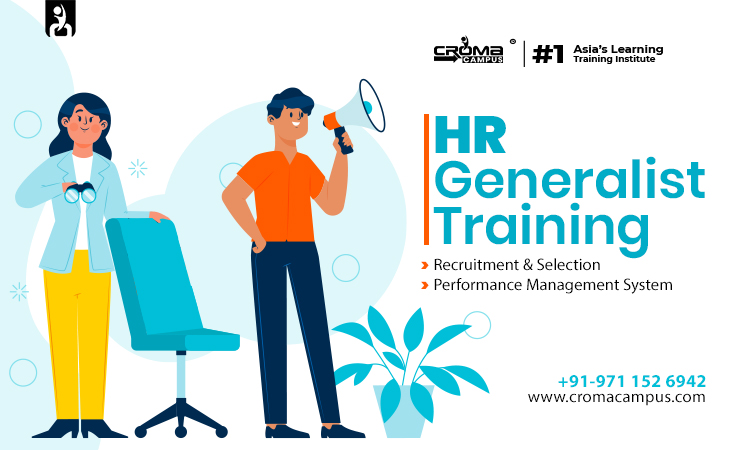 What Is The Role And Responsibilities Of An HR Generalist?
