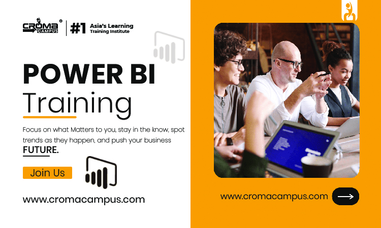 Power BI For Business Intelligence: An In-Depth Training Course